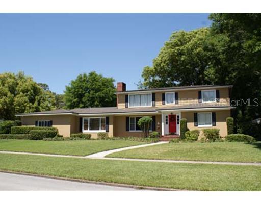 143 Killarney Dr., Winter Park, FL 32789