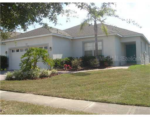 702 Birkdale St., Davenport, FL 33897