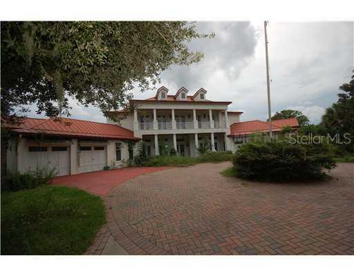 4668 Conway Gardens Rd., Orlando, FL 32806