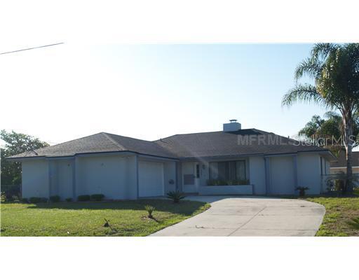 [Address Hidden by Seller], Deltona, FL 32725