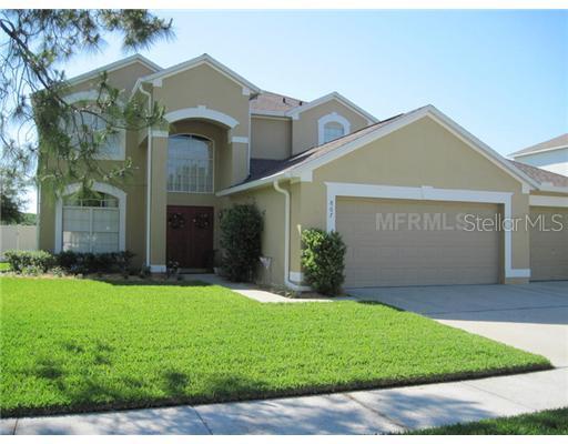 867 Moonluster Dr., Casselberry, FL 32707