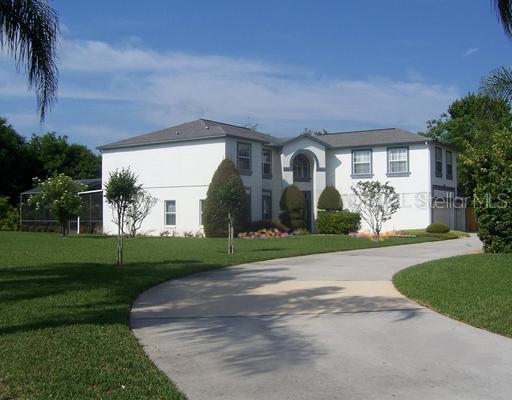 1295 Oakford Pl., Oviedo, FL 32765