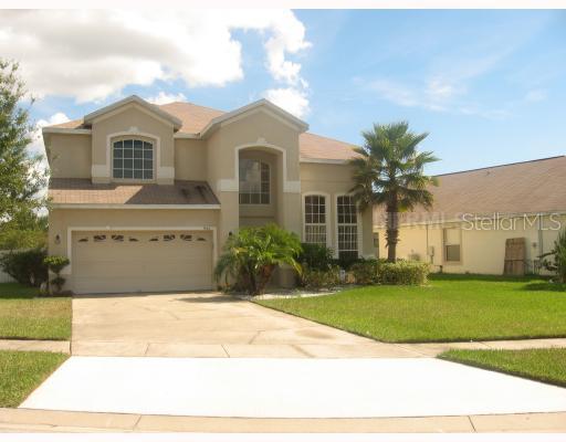 924 Whispering Cypress Ln., Orlando, FL 32824