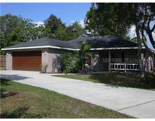 [Address Hidden by Seller], Chuluota, FL 32766