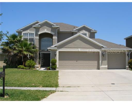3660 Daydream Pl., St Cloud, FL 34772