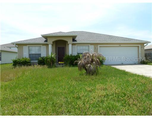 [Address Hidden by Seller], Poinciana, FL 34759