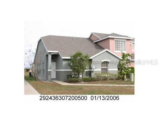 13915 Corrine Key Pl. #50, Orlando, FL 32824