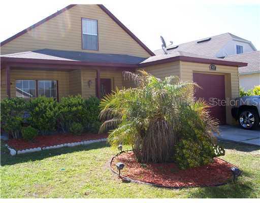 617 Greys Ferry Rd., Orlando, FL 32811