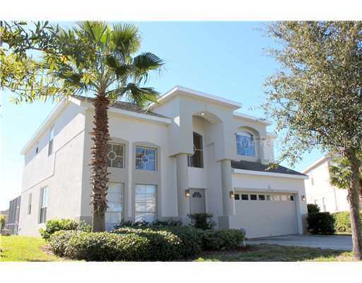 116 Troon Cir., Davenport, FL 33897