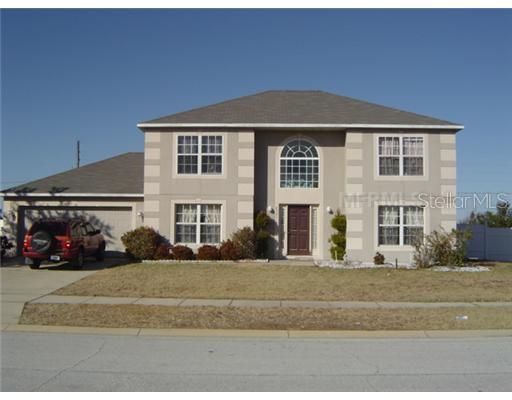 2701 Garrett Nicholas Loop, Kissimmee, FL 34746