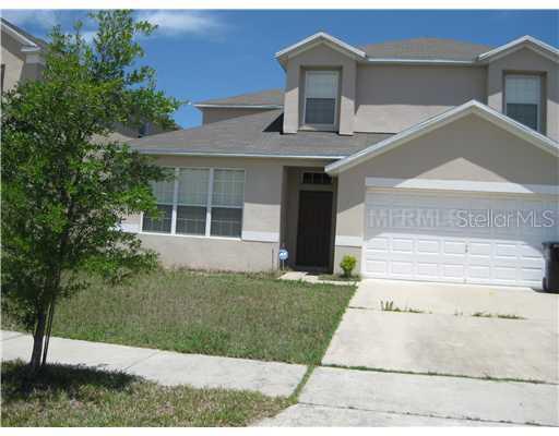 10001 Savannah Bluff Ln., Orlando, FL 32829