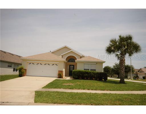 [Address Hidden by Seller], Kissimmee, FL 34747