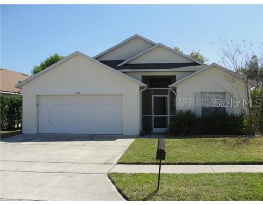 4133 Boca Woods Dr., Orlando, FL 32826