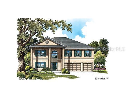 301 Wolfberry Ln., Chuluota, FL 32766