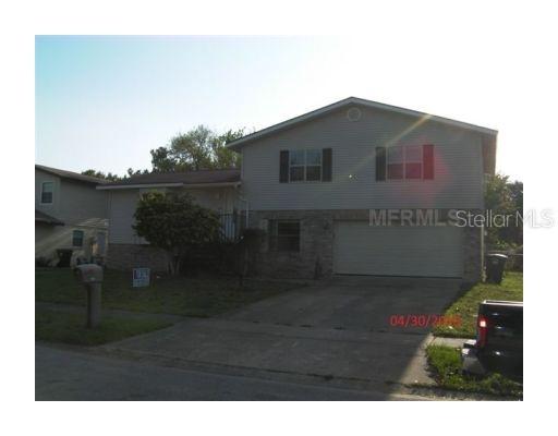 1665 Shangri La Dr., Daytona Beach, FL 32119