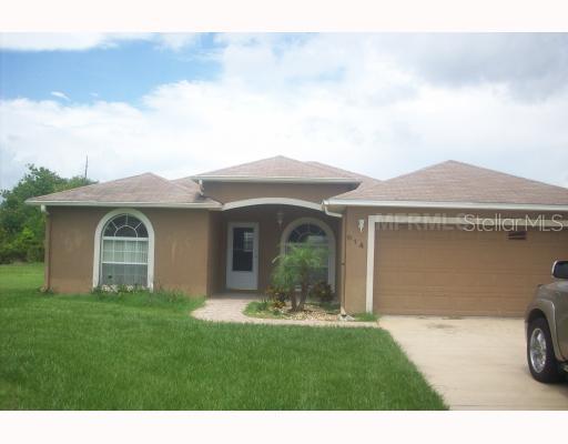 614 Tamarin Ln., Poinciana, FL 34759