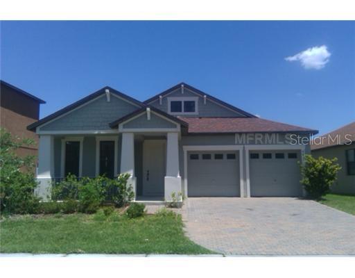 9851 Old Patina Way, Orlando, FL 32832