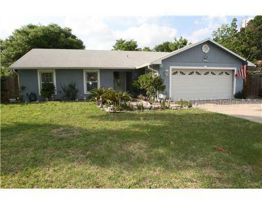 1303 Park Dr., Casselberry, FL 32707