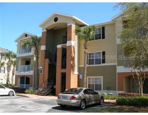 1989 Summer Club Dr. #107, Oviedo, FL 32765