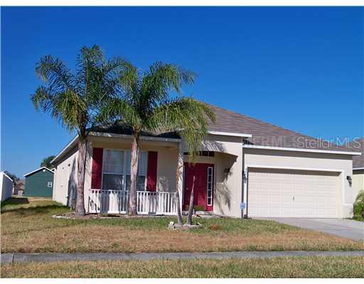 501 Casa Marina Pl., Sanford, FL 32771