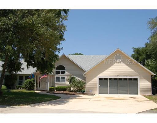 401 Timbercreek Dr., Winter Garden, FL 34787