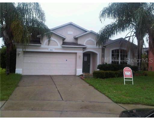 1013 Beaconsfield Court, Winter Garden, FL 34787