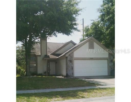 5426 County Fair Ct., Oviedo, FL 32765