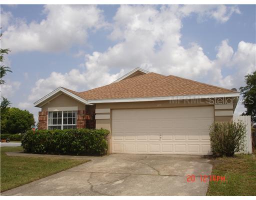8111 Fort Thomas Way, Orlando, FL 32822