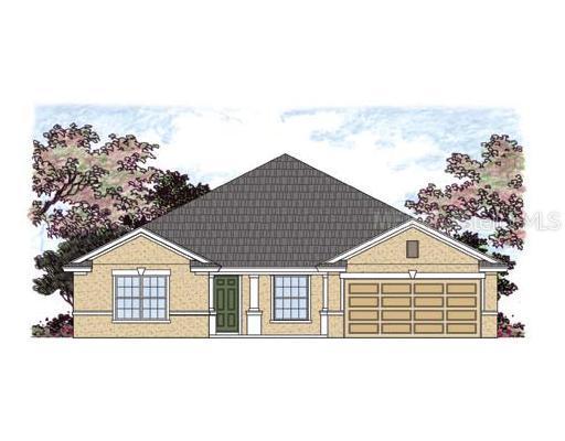 261 Otter Tail Ct., Ocoee, FL 34761