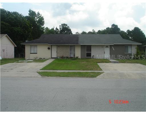 [Address Hidden by Seller], Orlando, FL 32822
