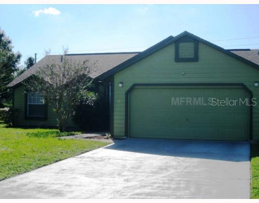 7736 Greytwig Ln., Orlando, FL 32818