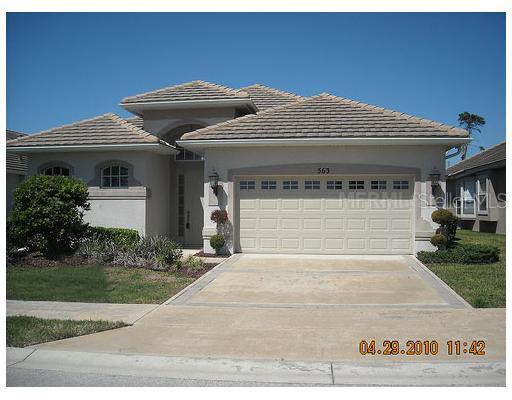 563 Newhall Ln., DeBary, FL 32713