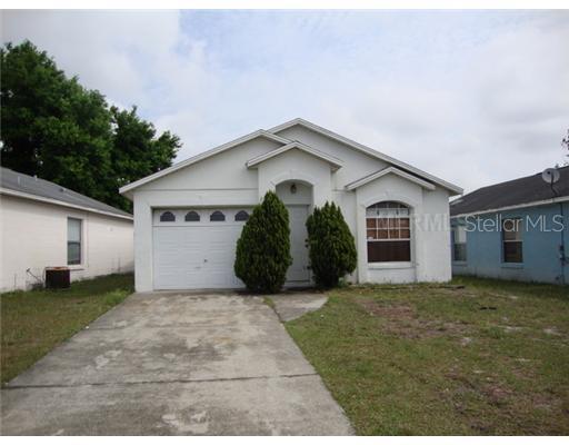 7116 Edgewater Shores Ct., Orlando, FL 32810
