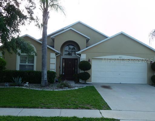 2810 Strand Loop Ct., Oviedo, FL 32765