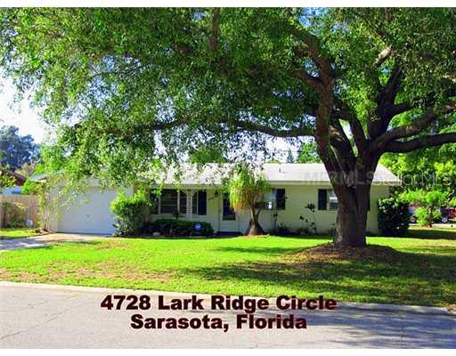 4728 Lark Ridge Cir., Sarasota, FL 34233