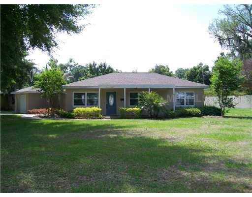 601 Buckminster Cir., Orlando, FL 32803
