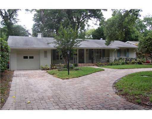 1702 Cardinal Rd., Orlando, FL 32803