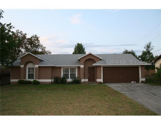 1872 E Chapel Dr., Deltona, FL 32738