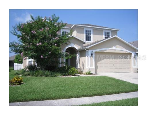 9846 Palmetto Dunes Ct., Orlando, FL 32832