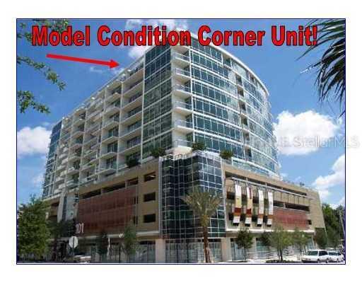 101 S Eola Dr. #721, Orlando, FL 32801