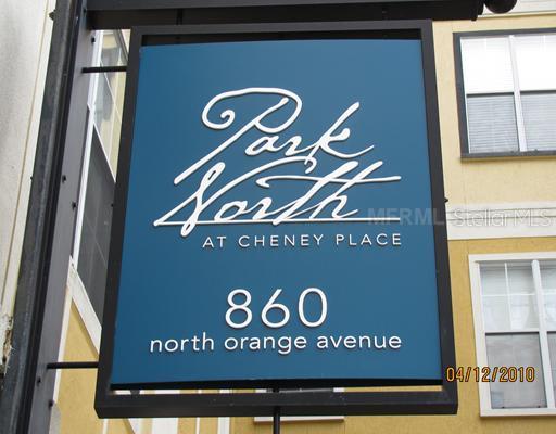 860 N Orange Ave. #178, Orlando, FL 32801