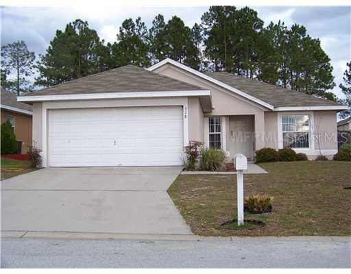318 Quimby Dr., Davenport, FL 33897