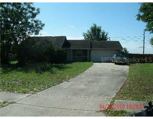 [Address Hidden by Seller], Orlando, FL 32837