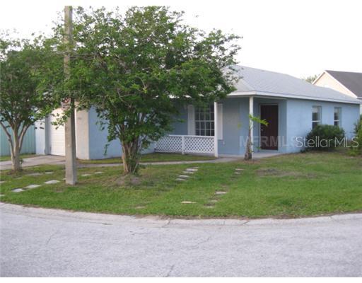 5401 Wood Crossing St., Orlando, FL 32811