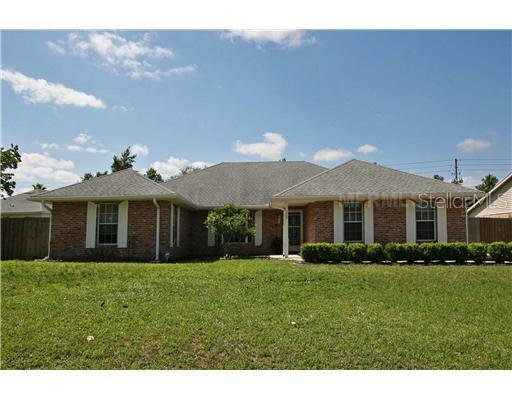 [Address Hidden by Seller], Debary, FL 32713