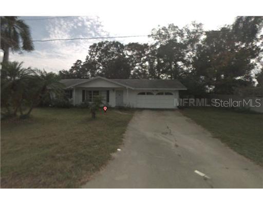 2932 Pinecrest St., Sarasota, FL 34239
