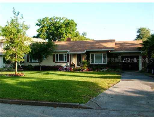 504 Shannon Rd., Orlando, FL 32806