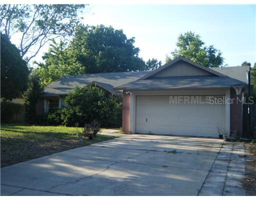 7835 Hyacinth Dr., Orlando, FL 32835