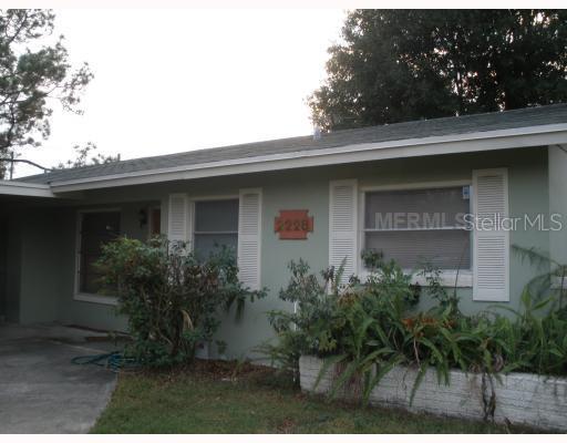 2228 Willie Mays Pkwy., Orlando, FL 32811