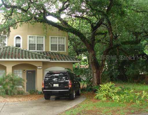 1411 Mount Vernon St. #2, Orlando, FL 32803